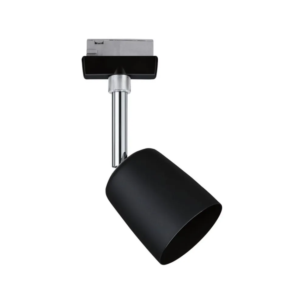 Paulmann URail GU10-spot Cover sort, dæmpbar