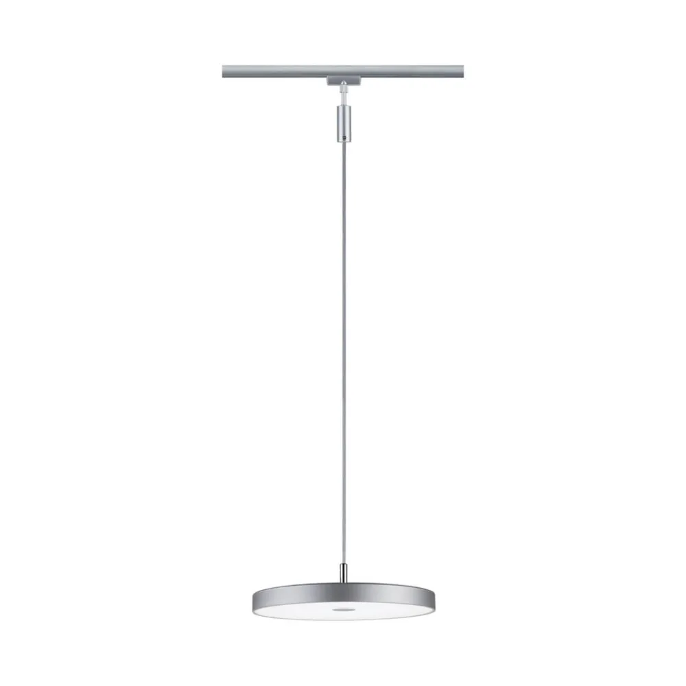 Paulmann URail Hildor LED-pendel krom 4000 K