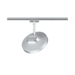 URail Hildor LED-spot krom 3.000K^Paulmann New