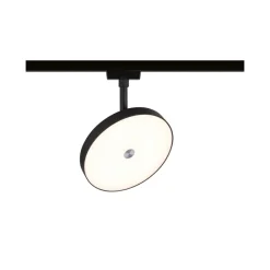Paulmann URail Hildor LED-spot sort 3.000K