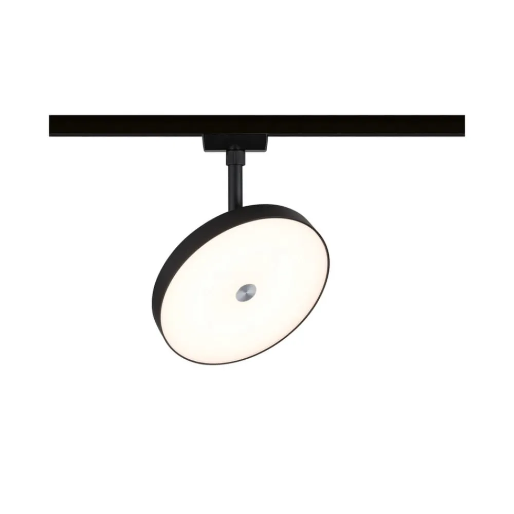 Paulmann URail Hildor LED-spot sort 3.000K