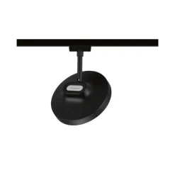 Paulmann URail Hildor LED-spot sort 3.000K