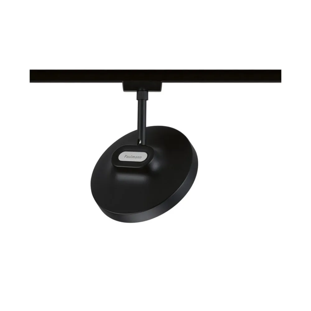 Paulmann URail Hildor LED-spot sort 3.000K