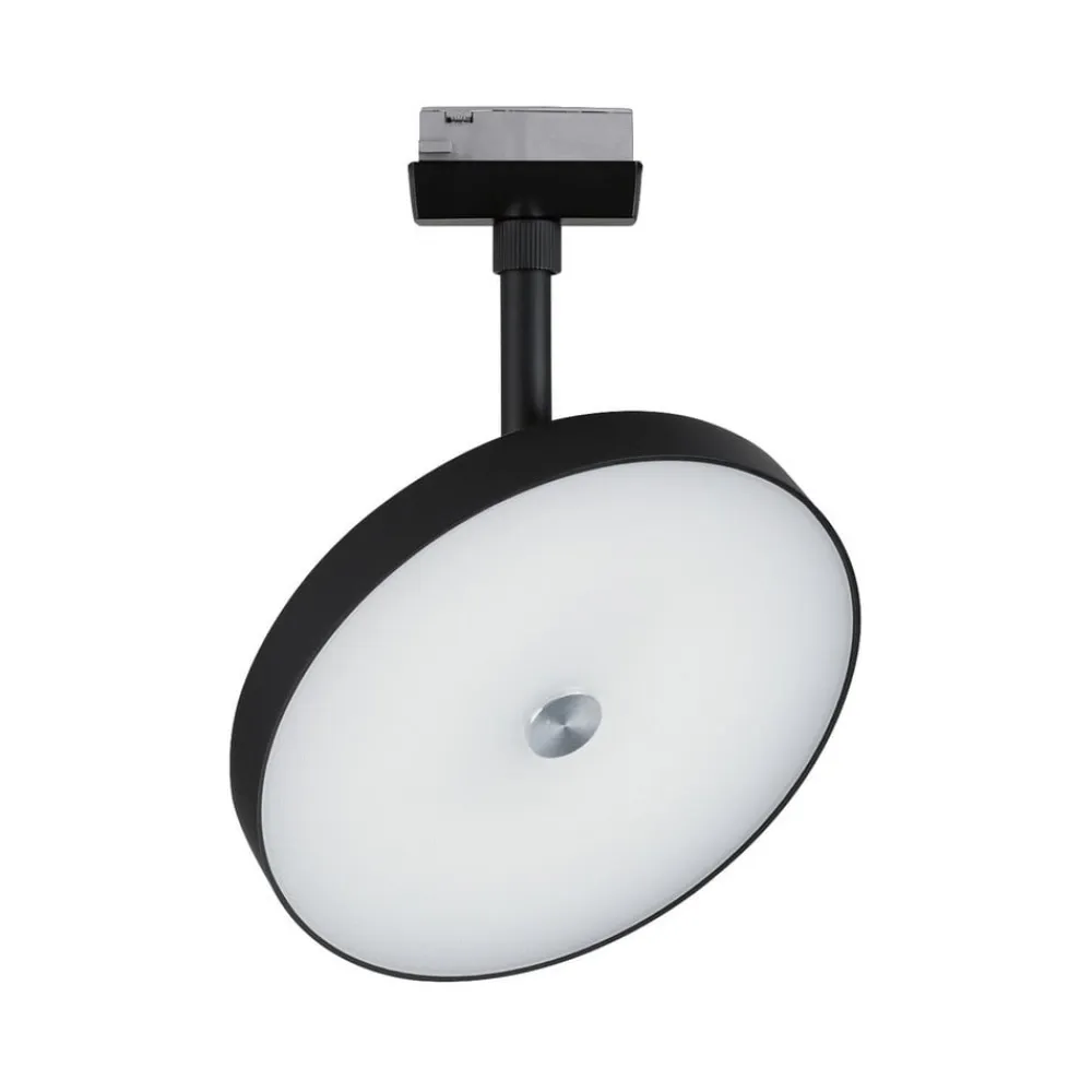 Paulmann URail Hildor LED-spot sort 3.000K