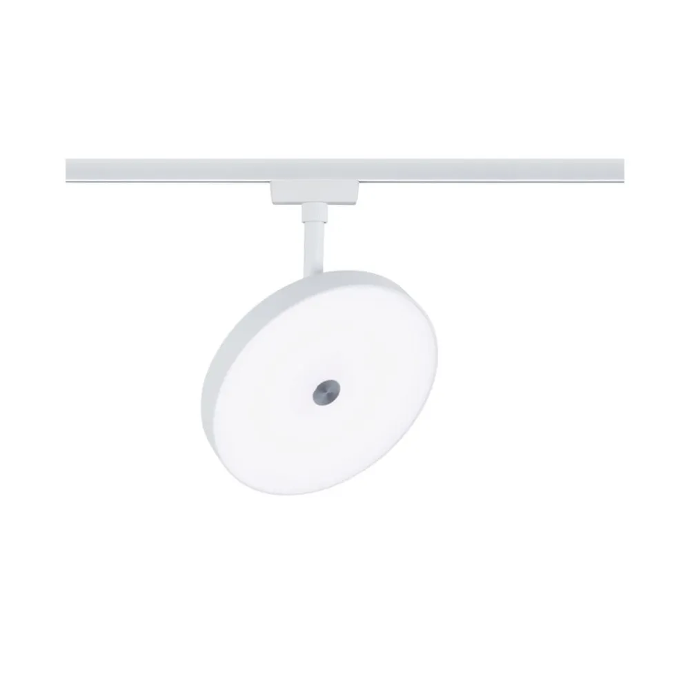 Paulmann URail Hildor LED-spot hvid 4.000 K