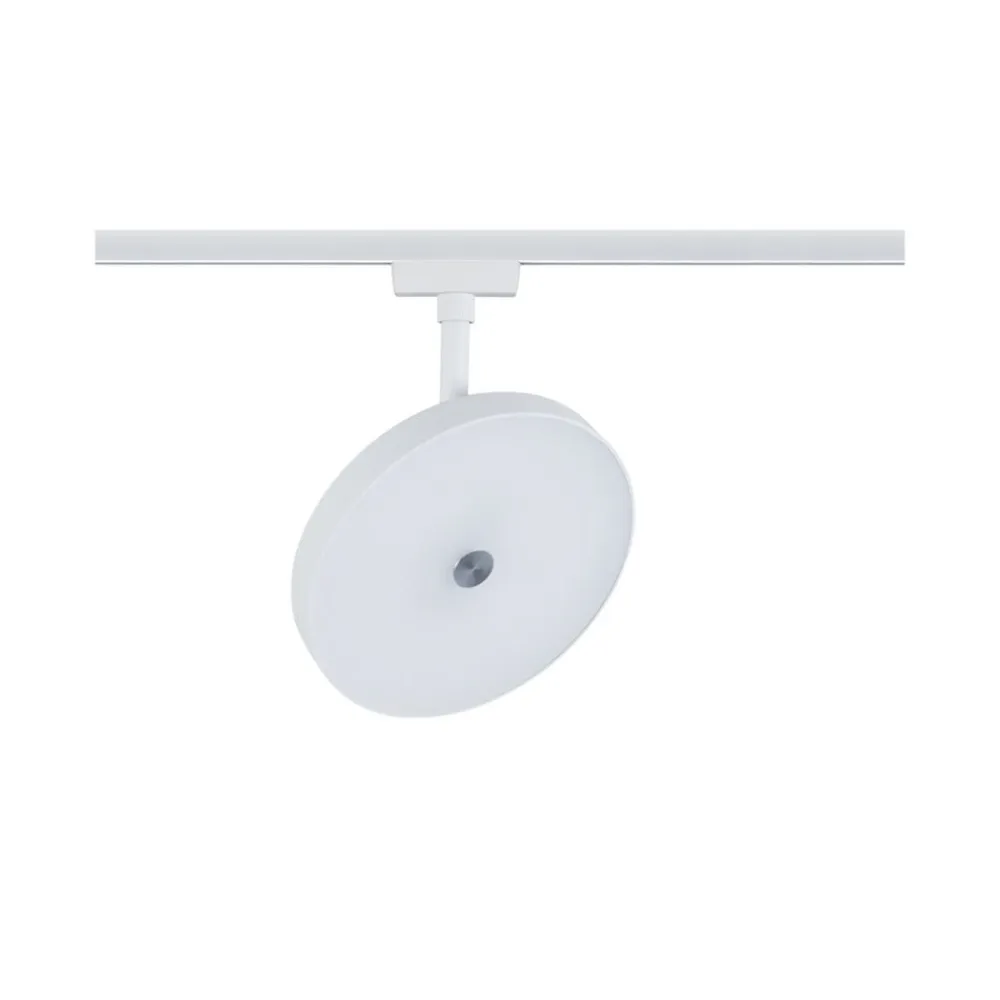 Paulmann URail Hildor LED-spot hvid 4.000 K