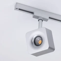 URail HV ophæng, mat krom^Paulmann Sale