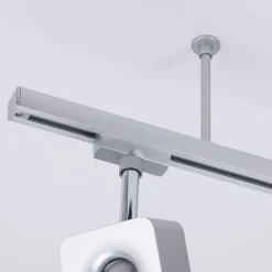 URail HV ophæng, mat krom^Paulmann Sale