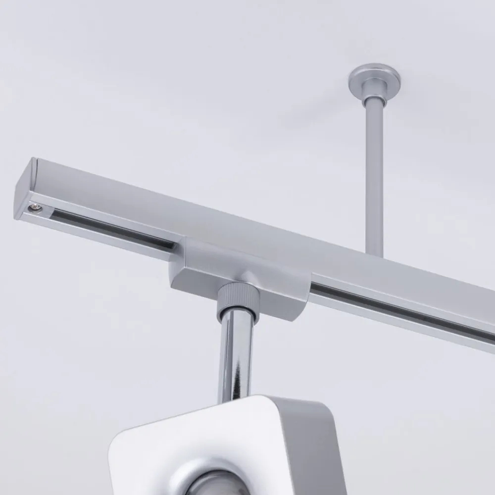 URail HV ophæng, mat krom^Paulmann Sale