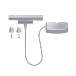 URail kabelføring Zigbee 1 m, krom mat^Paulmann Best