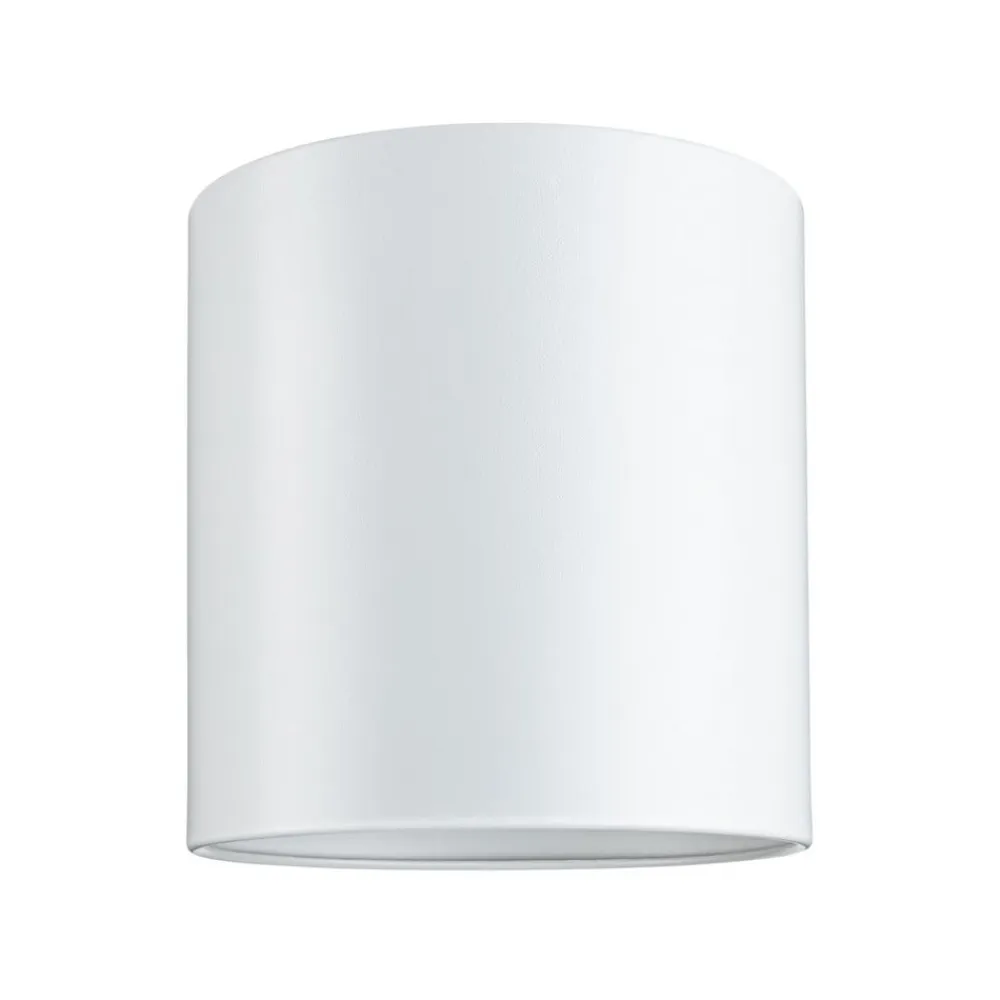 Paulmann URail lampeskærm Tallis 2Easy, hvid mat