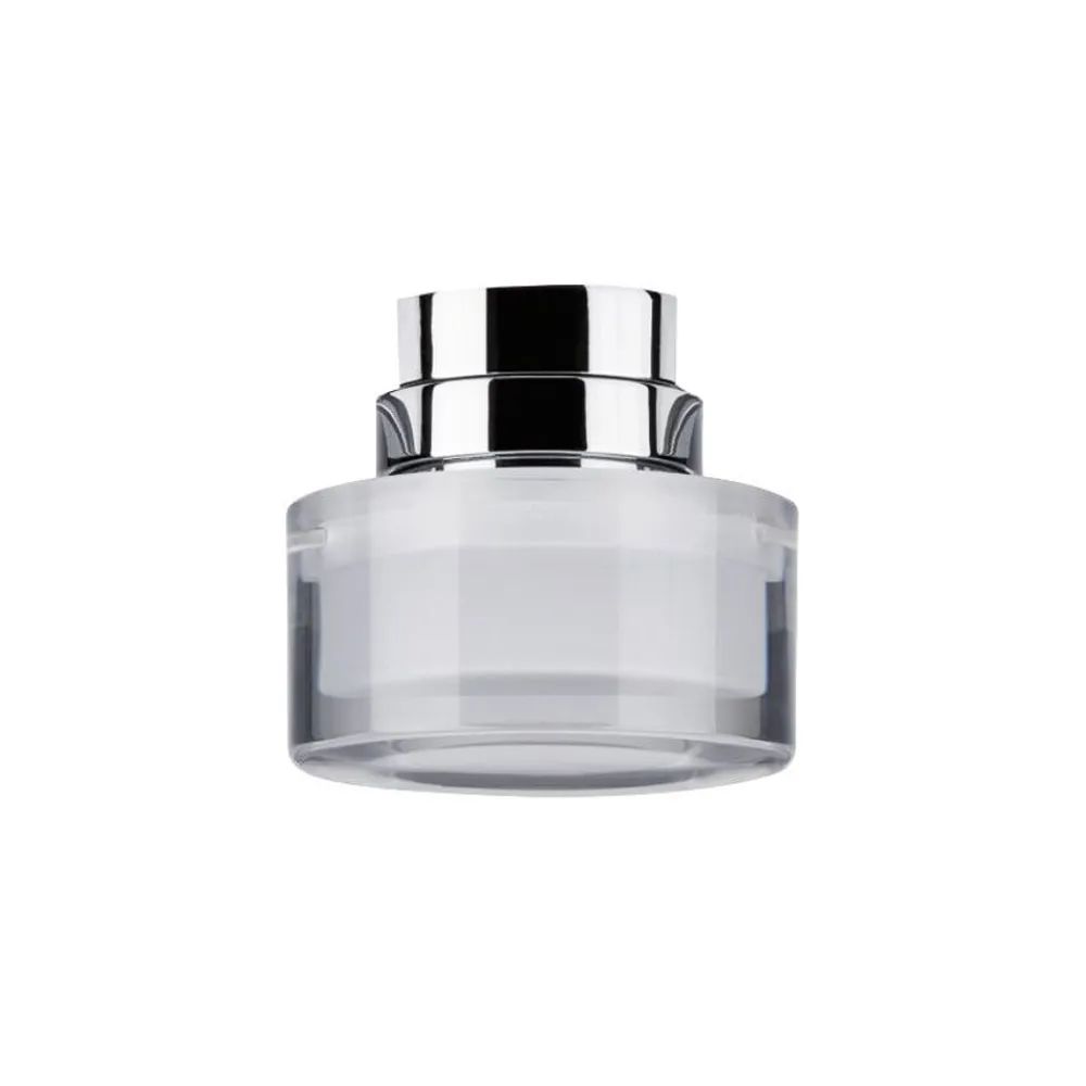 Paulmann Skinnesystem>URail LED-armatur Topa Dot 2.700K