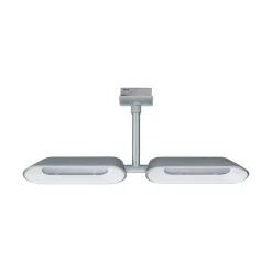 URail LED-spot dipper, 2 lyskilder^Paulmann Online