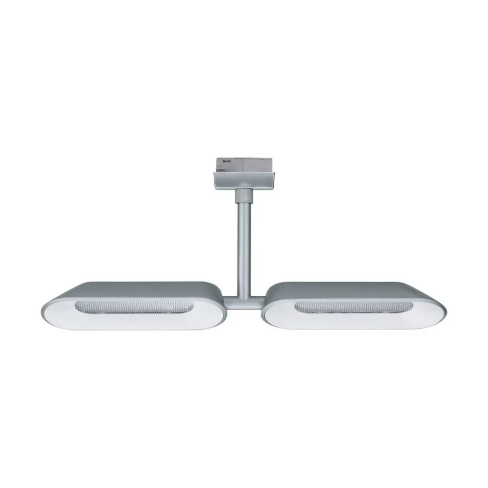 URail LED-spot dipper, 2 lyskilder^Paulmann Online