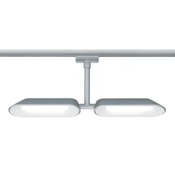 URail LED-spot dipper, 2 lyskilder^Paulmann Online