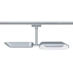 URail LED-spot dipper, 2 lyskilder^Paulmann Online