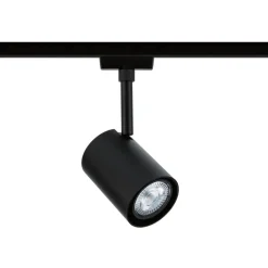 Paulmann URail LED-spot Luxe Zigbee sort mat GU10
