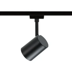 Paulmann URail LED-spot Luxe Zigbee sort mat GU10