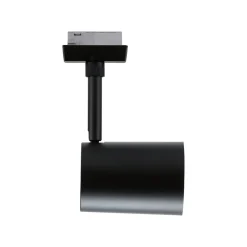 Paulmann URail LED-spot Luxe Zigbee sort mat GU10