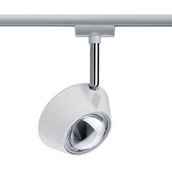 URail LED-spot Sabik matkrom, dæmpbar^Paulmann Clearance