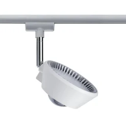 URail LED-spot Sabik matkrom, dæmpbar^Paulmann Clearance