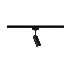 URail LED-spot Tubo sort 4.000 K^Paulmann Best
