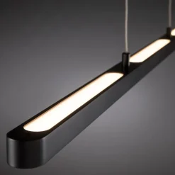 URail Lento LED-pendel ZigBee CCT sort^Paulmann Sale