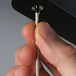 URail Lento LED-pendel ZigBee CCT sort^Paulmann Sale