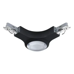 Paulmann URail L-stik LED-lampe 827 sort
