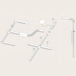 Paulmann Skinnesystem><noscript><img width=