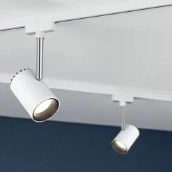 Paulmann Arbejdsrum/Kontor|Skinnesystem><noscript><img width=