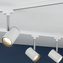 Paulmann Arbejdsrum/Kontor|Skinnesystem><noscript><img width=