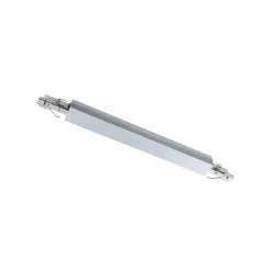 Paulmann Skinnesystem>URail skinneadapter Zigbee Dæmp/Switch krom mat