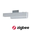 URail skinneadapter, ZigBee, krom^Paulmann Discount