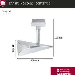 Paulmann Skinnesystem><noscript><img width=