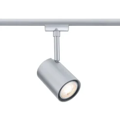 Paulmann Skinnesystem>URail skinnespot Luxe, krom mat, GU10