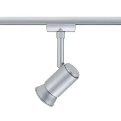 URail skinnespot Runa, mat krom, GU10^Paulmann New