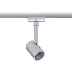 URail skinnespot Runa, mat krom, GU10^Paulmann New