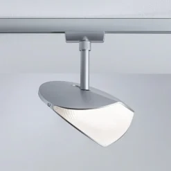 Paulmann URail skinnespot Alejandro krom 4.000K dæmpbar