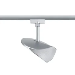 Paulmann URail skinnespot Alejandro krom 4.000K dæmpbar