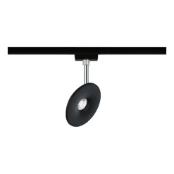 Paulmann URail Sphere LED-spot 4.000K sort