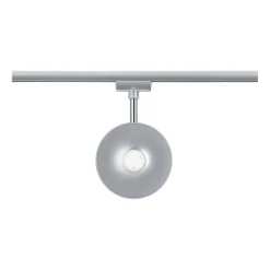 URail Sphere LED-spot 4.000K krom^Paulmann
