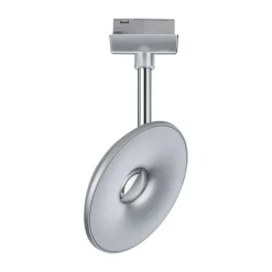 URail Sphere LED-spot 4.000K krom^Paulmann