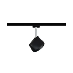 Paulmann URail spot Arena sort dæmpbar 2.700 K