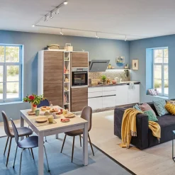 URail Spot Tube hvid^Paulmann