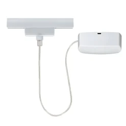 Paulmann URail strømforsyning, hvid