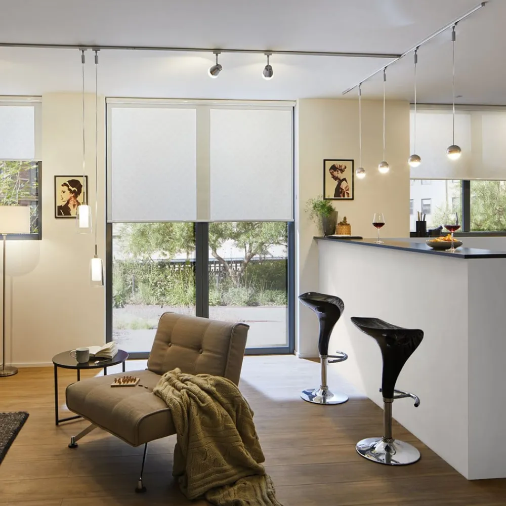 URail T-konnektor, mat krom^Paulmann Sale