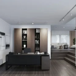 Paulmann Arbejdsrum/Kontor|Skinnesystem><noscript><img width=