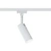 Paulmann URail Tubo LED-spot, hvid
