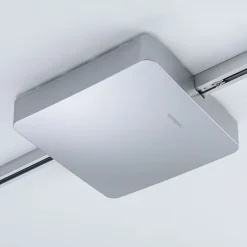 URail ZigBee centerindføring krom mat^Paulmann Online